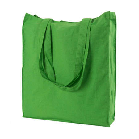 Сумка BELLADONNA, 160 г(м2), 35х10х42 см, 70 см (бежевий)