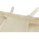 Сумка BelMondo, 170 г(м2), 40x15х45 cм, 70 см (бежевий) Сумка BelMondo, 170 г(м2), 40x15х45 cм, 70 см (бежевий)