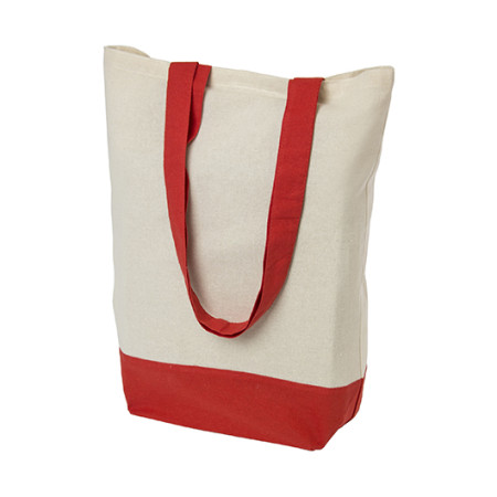 Сумка BelMondo, 170 г(м2), 40x15х45 cм, 70 см (бежевий)