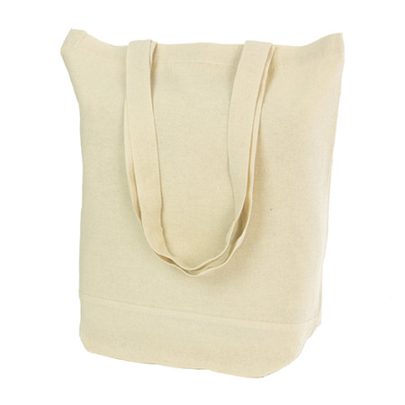 Сумка BelMondo, 170 г(м2), 40x15х45 cм, 70 см (бежевий)