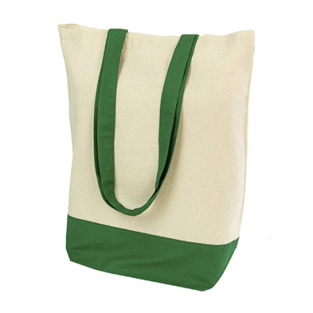 Сумка BelMondo, 170 г(м2), 40x15х45 cм, 70 см (бежевий)