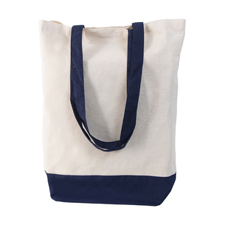 Сумка BelMondo, 170 г(м2), 40x15х45 cм, 70 см (бежевий)