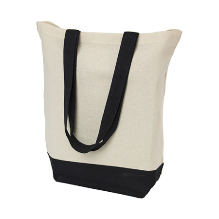 Сумка BelMondo, 170 г(м2), 40x15х45 cм, 70 см (бежевий)