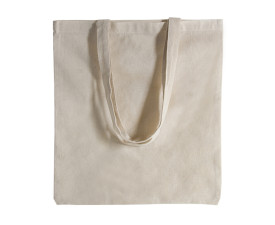 Сумка LINA, 140 г(м2), 36х40 см, 70 см, бавовна (бежевий)