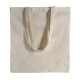 Сумка LINA, 140 г(м2), 36х40 см, 70 см, бавовна (бежевий)