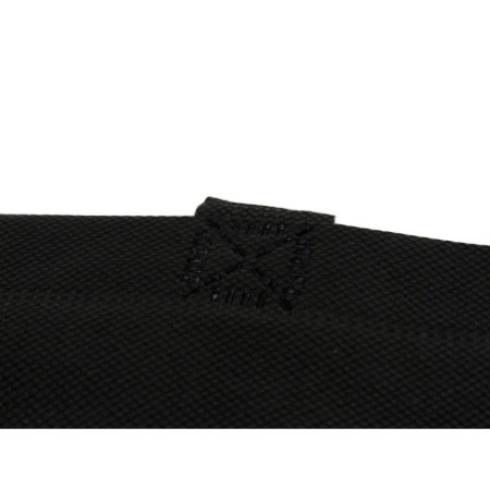 Сумка LOGOS, 80 г(м2), 27х32, 32 см, для конференцій  (чорний)
