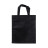 Сумка LOGOS, 80 г(м2), 27х32, 32 см, для конференцій  (чорний)