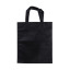 Сумка LOGOS, 80 г(м2), 27х32, 32 см, для конференцій  (чорний)