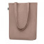 Сумка NAIMA TOTE, 38x10х42 cм, конопля (коричневий)