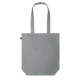 Сумка NAIMA TOTE, 38x10х42 cм, конопля (сірий)