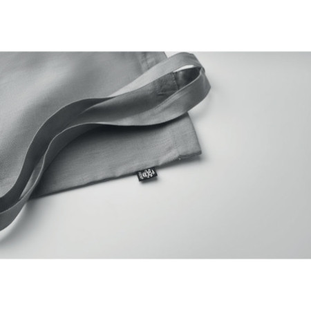 Сумка NAIMA TOTE, 38x10х42 cм, конопля (сірий)