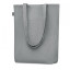 Сумка NAIMA TOTE, 38x10х42 cм, конопля (сірий)