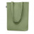 Сумка NAIMA TOTE, 38x10х42 cм, конопля (зелений)