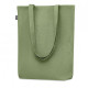 Сумка NAIMA TOTE, 38x10х42 cм, конопля (чорний) Сумка NAIMA TOTE, 38x10х42 cм, конопля (чорний)