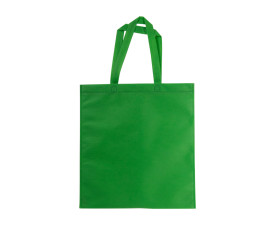 Сумка POINT, 38х41, 55см, спанбонд (зелений)