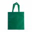 Сумка POINT, 38х41, 55см, спанбонд (темно-зелений)