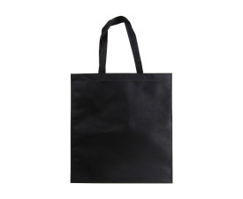 Сумка POINT, 38х41, 55см, спанбонд (чорний)