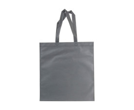Сумка POINT, 38х41, 55см, спанбонд (сірий)