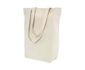 Сумка для покупок QUINTA, 48x15x40 cм, бавовна