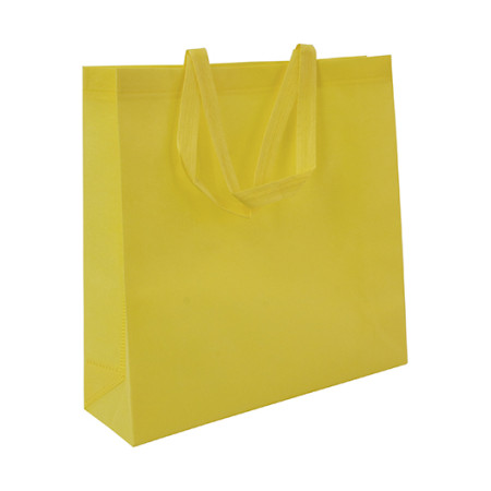 Сумка SABRINA, 40х12х40 см, 55см, спанбонд  (білий)