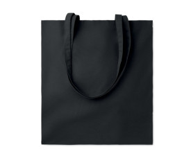 Сумка YARA, 160 г(м2), 38х42 см, 70 см (чорний)