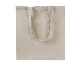 Сумка YARA, 160 г(м2), 38х42 см, 70 см (бежевий)