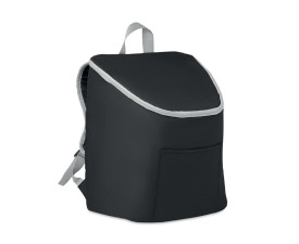 Термо-рюкзак IGLO BAG, 29х20х35 см (чорний)