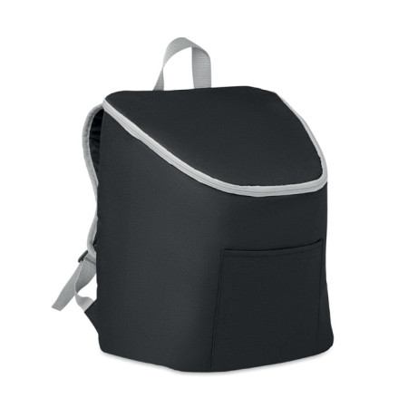 Термо-рюкзак IGLO BAG, 29х20х35 см (сірий)