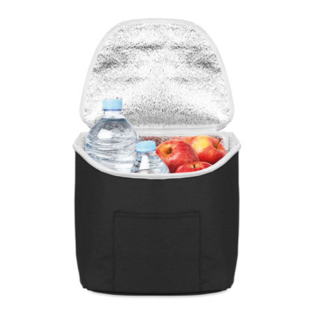 Термо-рюкзак IGLO BAG, 29х20х35 см (чорний)