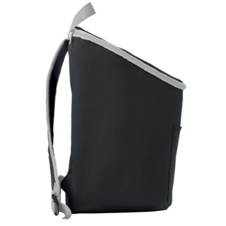 Термо-рюкзак IGLO BAG, 29х20х35 см (чорний)