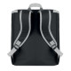 Термо-рюкзак IGLO BAG, 29х20х35 см (чорний)