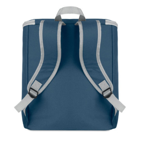 Термо-рюкзак IGLO BAG, 29х20х35 см (синій)
