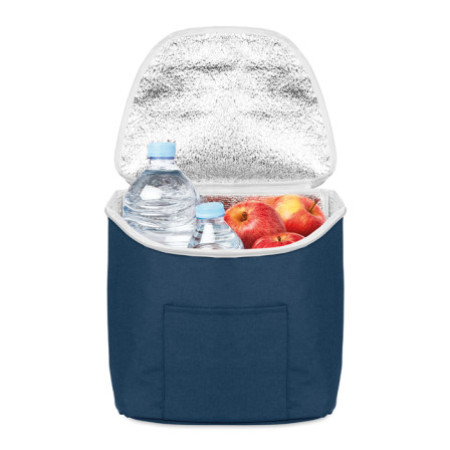 Термо-рюкзак IGLO BAG, 29х20х35 см (синій)