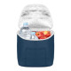 Термо-рюкзак IGLO BAG, 29х20х35 см (синій)