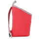 Термо-рюкзак IGLO BAG, 29х20х35 см (червоний)