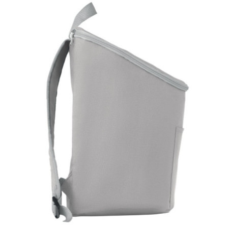 Термо-рюкзак IGLO BAG, 29х20х35 см (сірий)