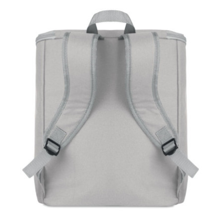 Термо-рюкзак IGLO BAG, 29х20х35 см (сірий)
