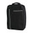 Рюкзак на два відділення EFRON, 42х13х30 (чорний)