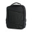 Рюкзак на 2 відділення з USB KENTON, 42х13х30 (чорний)