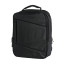 Рюкзак на 2 відділення з USB KENTON, 42х13х30 (чорний)