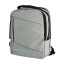 Рюкзак на 2 відділення з USB KENTON, 42х13х30 (сірий)