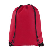 Сумка на шнурку