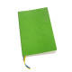 Щоденник А5mini ПРІНТ недатований, к/б (салатовий)