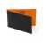 Картхолдер ENEY з RFID Protect (R9) (помаранчевий)