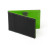 Картхолдер ENEY з RFID Protect (R9) (салатовий)