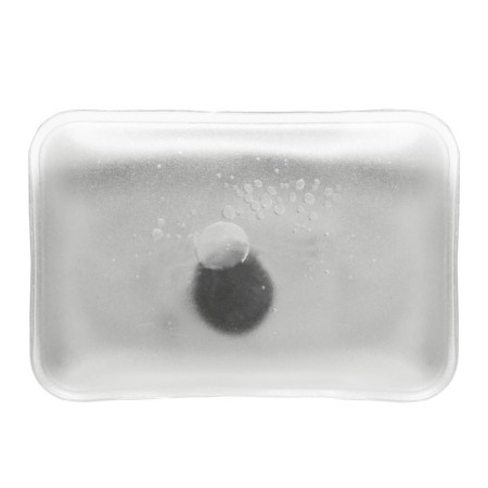 Грілка TERMOSENSOR, 10x6,5 см (прозорий)