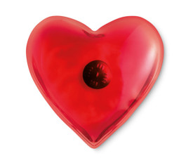 Грілка для рук WACO (червоний)