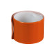 OGNA, Стрічка світловідбивна, 32x3 см, ПВХ/метал/світловідбиваюча плівка (помаранчевий)