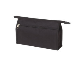 Сумка-косметичка NIGHT & DAY на блискавці (чорний)