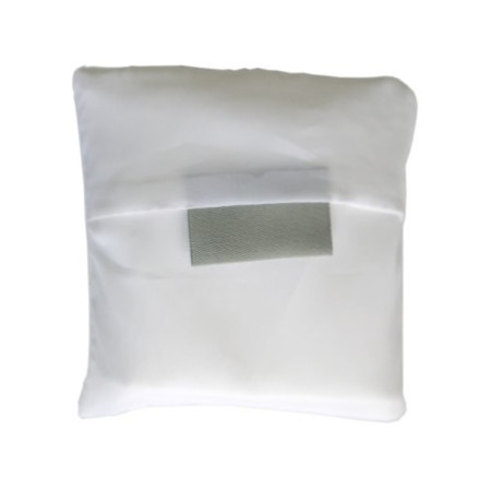 Сумка-трансформер AIRY для покупок, 35x35 cм (білий) Сумка-трансформер AIRY для покупок, 35x35 cм (білий)